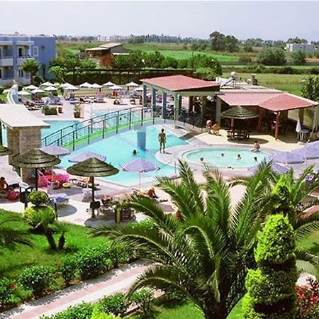 Corali Apartman *