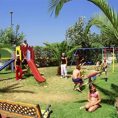 Corali Apartman