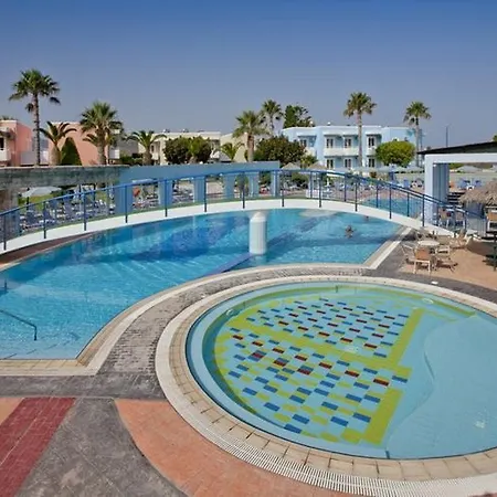 Apartman Corali *