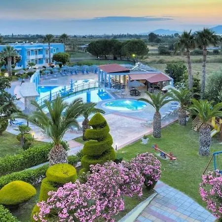 Apartman Corali *
